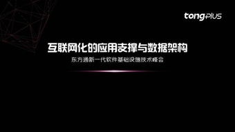 東方通TongPlus 2016移師上海 開啟網(wǎng)絡(luò)信息安全軟件新篇章